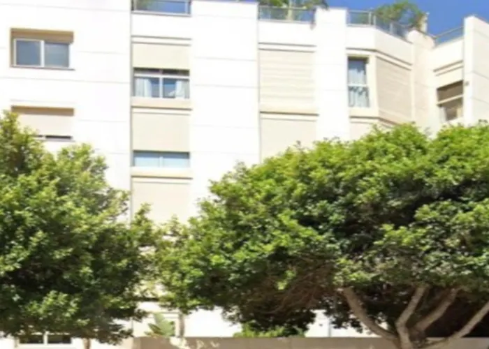 Διαμέρισμα με ένα υπνοδωμάτιο